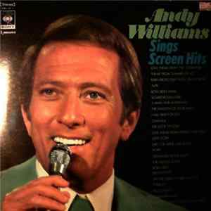 Andy Williams - Sings Screen Hits mp3