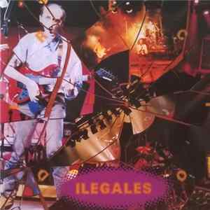 Ilegales - Directo mp3