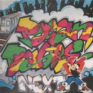 Pagan Babies - Next mp3