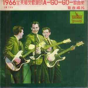 Various - 1966 A-Go-Go mp3