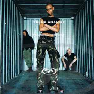 Skunk Anansie - Paranoid & Sunburnt mp3