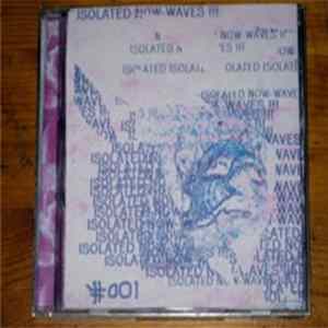 Various - Isolated Now Waves mp3