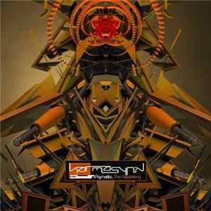 KarmasynK - Psymatiks: The Replotting mp3