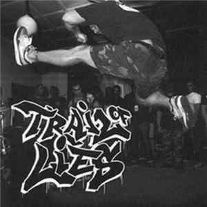 Trail Of Lies - Demo mp3