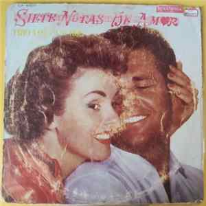 Trio Los Panchos - Siete Notas De Amor mp3
