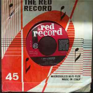 Pino Vinci - I Am A Rocker mp3