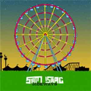 Sam Isaac - Sideways mp3