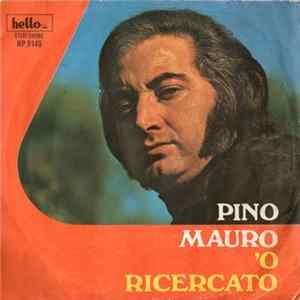 Pino Mauro - 'O Ricercato mp3