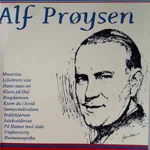 Alf Prøysen - Alf Prøysen mp3