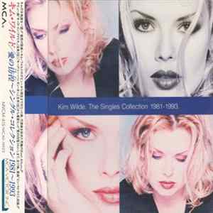 Kim Wilde - The Singles Collection 1981-1993 mp3