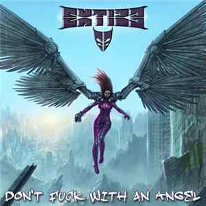 Extize - Don't Fuck With An Angel mp3