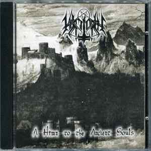 Hirilorn / Nasav - A Hymn To The Ancient Souls / Umr At Tawil mp3