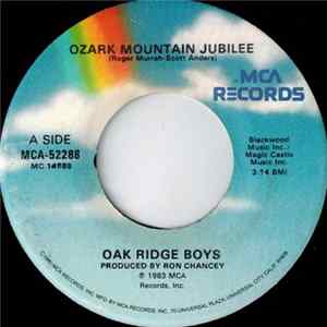 The Oak Ridge Boys - Ozark Mountain Jubilee / Deep Down Inside mp3
