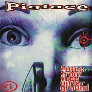 Pigface - Notes From Thee Underground mp3