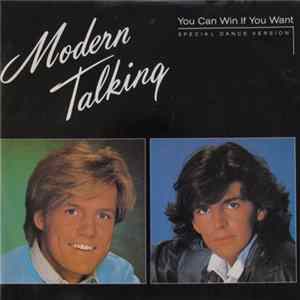 Modern Talking - You Can Win If You Want (Special Dance Version) mp3