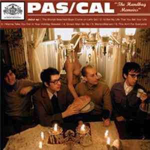 Pas/Cal - The Handbag Memoirs mp3