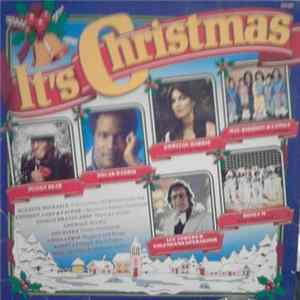 Various - It's Christmas mp3