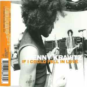 Lenny Kravitz - If I Could Fall In Love mp3