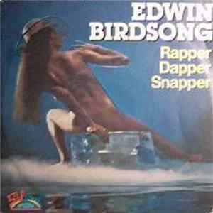 Edwin Birdsong - Rapper Dapper Snapper mp3