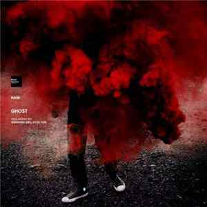 Haw - Ghost mp3