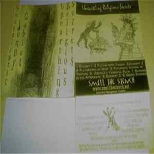 Socialistic Jonny Goblet - Unearthing Religious Secrets mp3