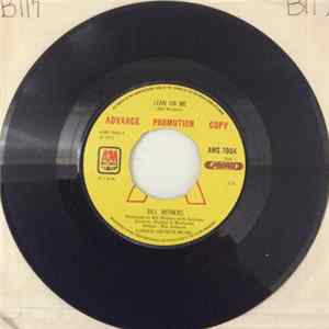 Bill Withers - Lean On Me mp3