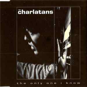 The Charlatans - The Only One I Know mp3