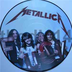 Metallica - Fuck mp3