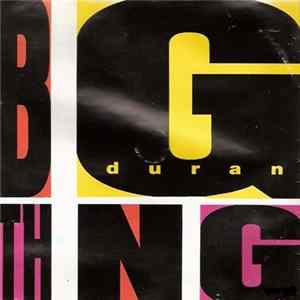 Duran Duran - Big Thing mp3