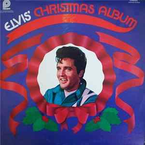 Elvis Presley - Elvis' Christmas Album mp3