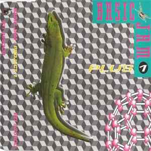 Basic Jam - Plus 1 mp3