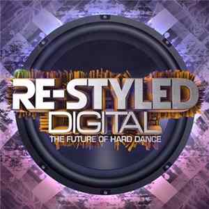 Ricochet & Rampage - So Addicted mp3