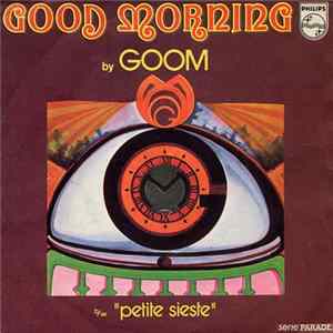 Goom - Good Morning b/w Petite Sieste mp3