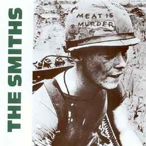The Smiths - Meat Is Murder mp3