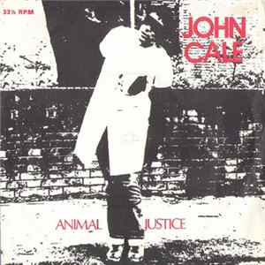 John Cale - Animal Justice mp3