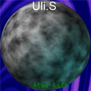 Uli.S - Acid Life mp3