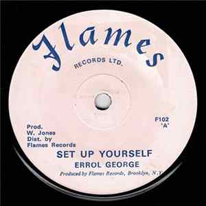Errol George - Set Up Yourself mp3