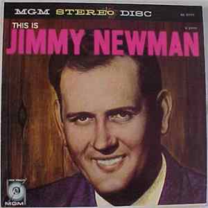 Jimmy Newman - This Is Jimmy Newman mp3