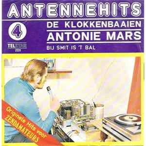 De Klokkenbaaien - Antonie Mars mp3