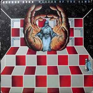 George Duke - Master Of The Game mp3