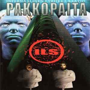 Infernaalinen Lyriikka Säätiö - Pakkopaita mp3