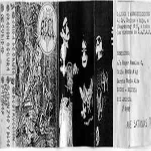 Bael - Caída De Cristo mp3
