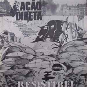 Ação Direta - Resistirei mp3