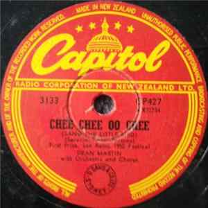 Dean Martin - Chee Chee OO Chee mp3