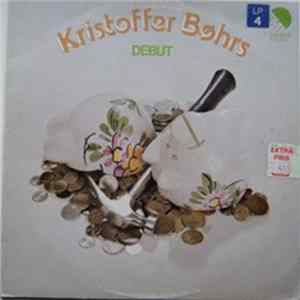 Kristoffer Bøhrs - Debut mp3