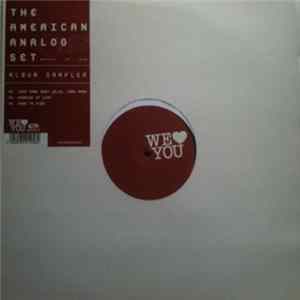The American Analog Set - Promise Of Love mp3
