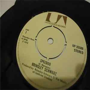 Brinsley Schwarz - Speedoo mp3