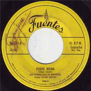 Los Corraleros de Majagual - Pobre Mama / Pin Pan Pumm mp3