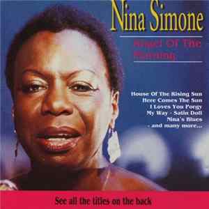 Nina Simone - Angel Of The Morning mp3