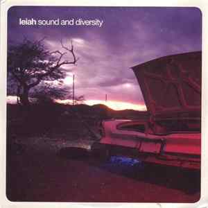 Leiah - Sound And Diversity mp3